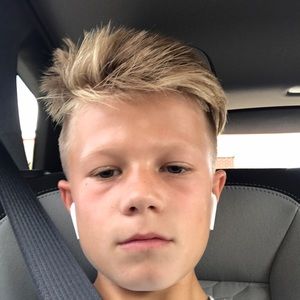 Meet your Posher, Braden